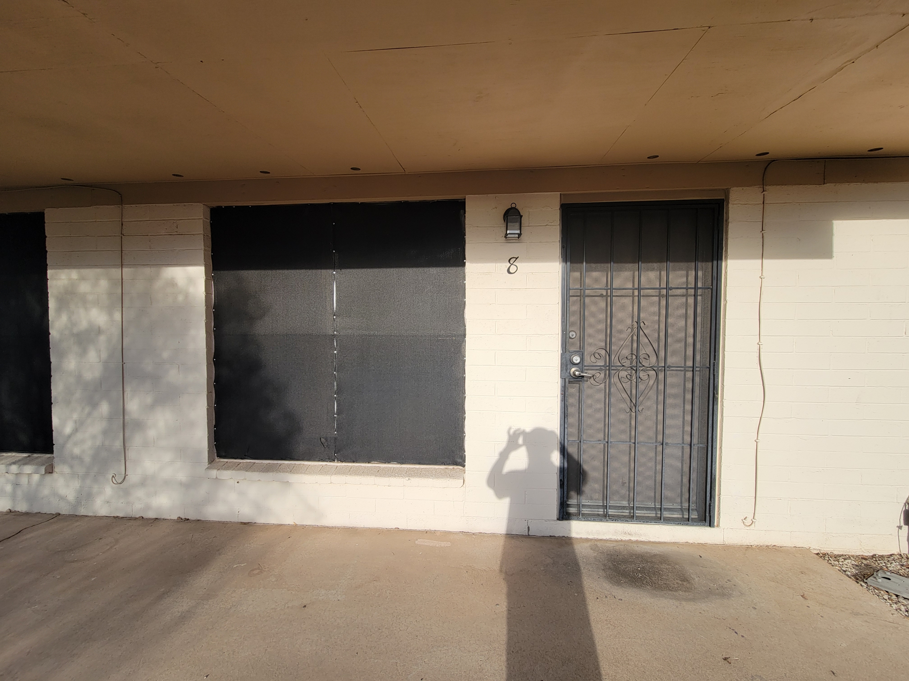3423 East Flower Street - 8