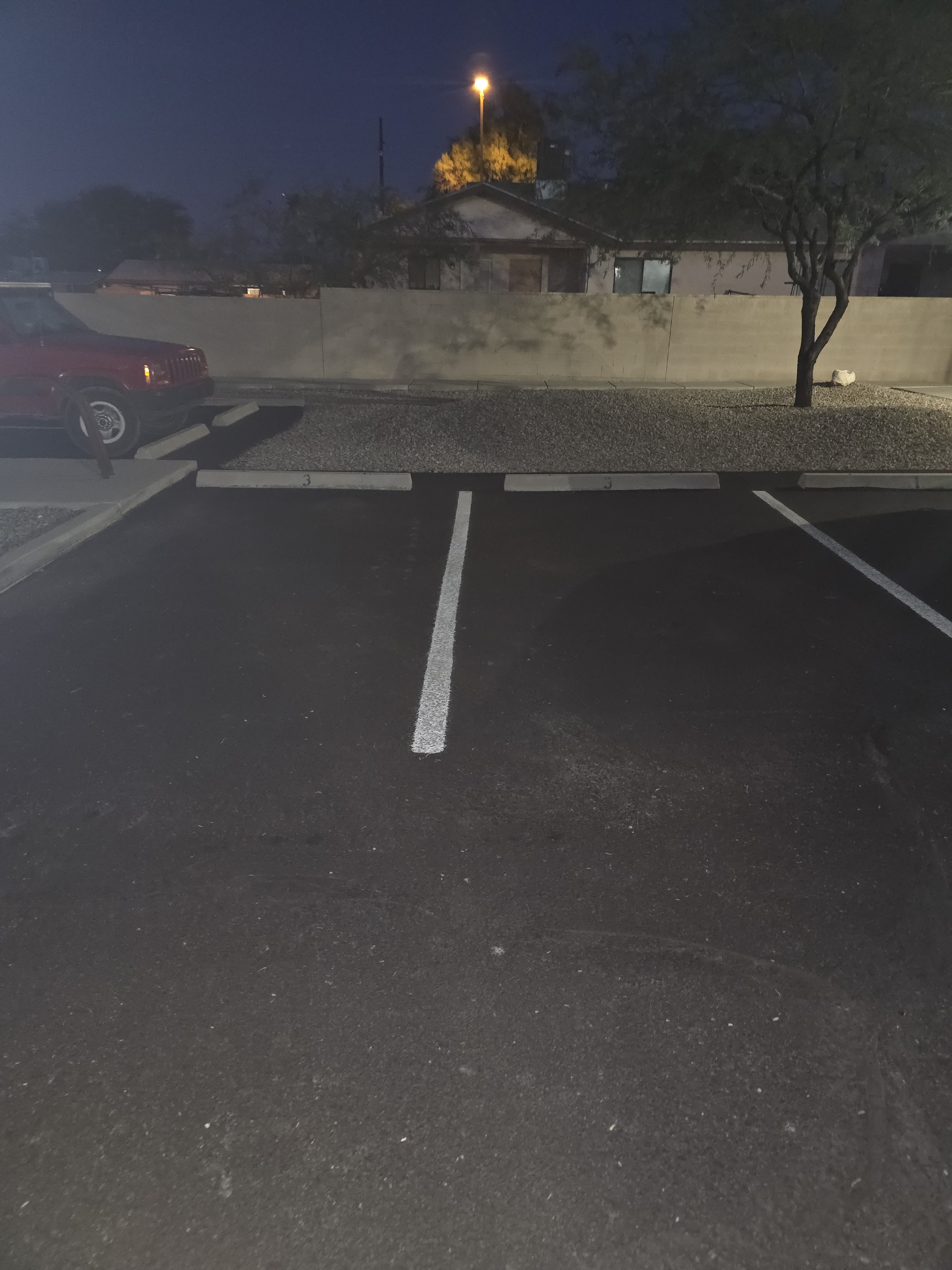 3331 East Bermuda Street - 3