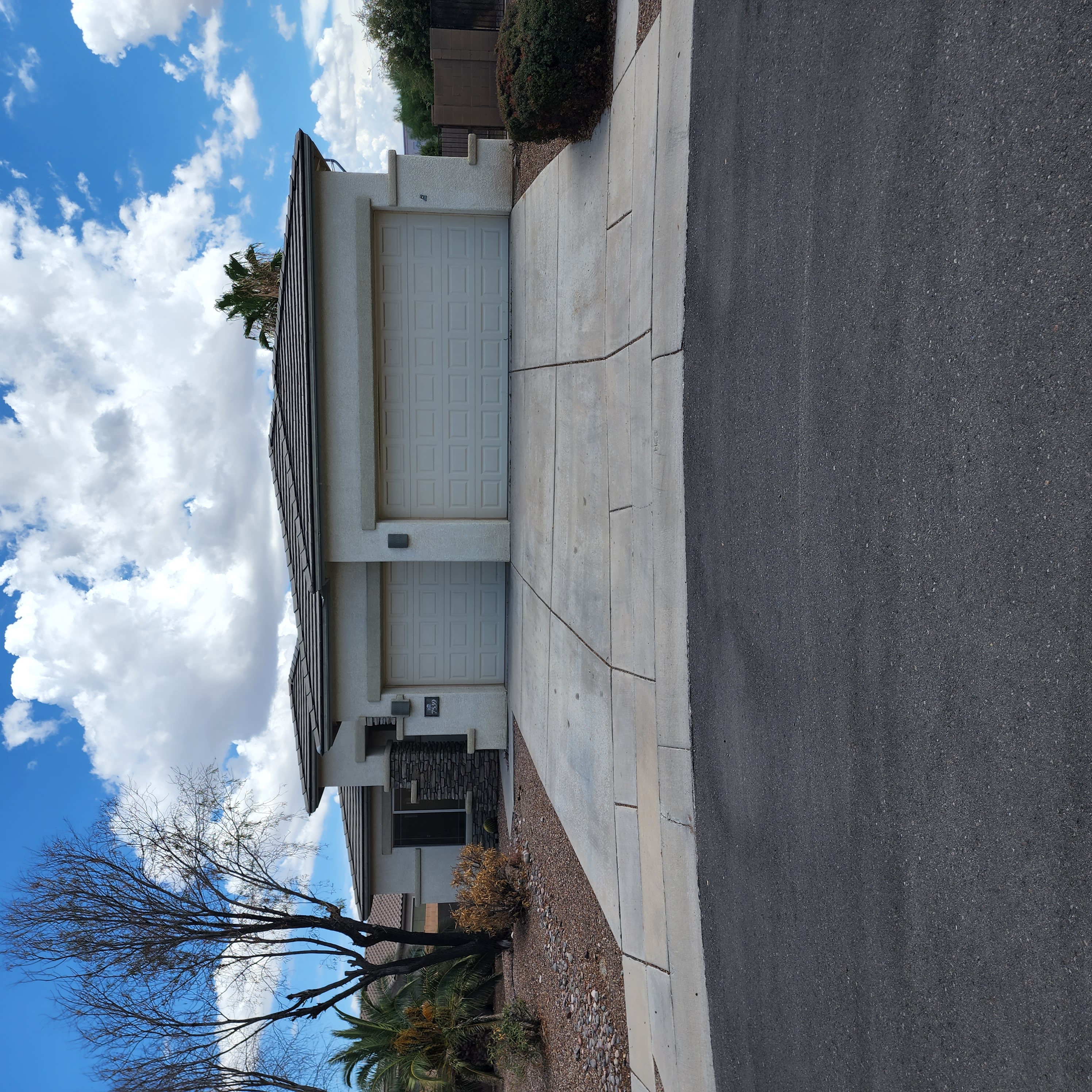 7539 West Desert Crystal Court