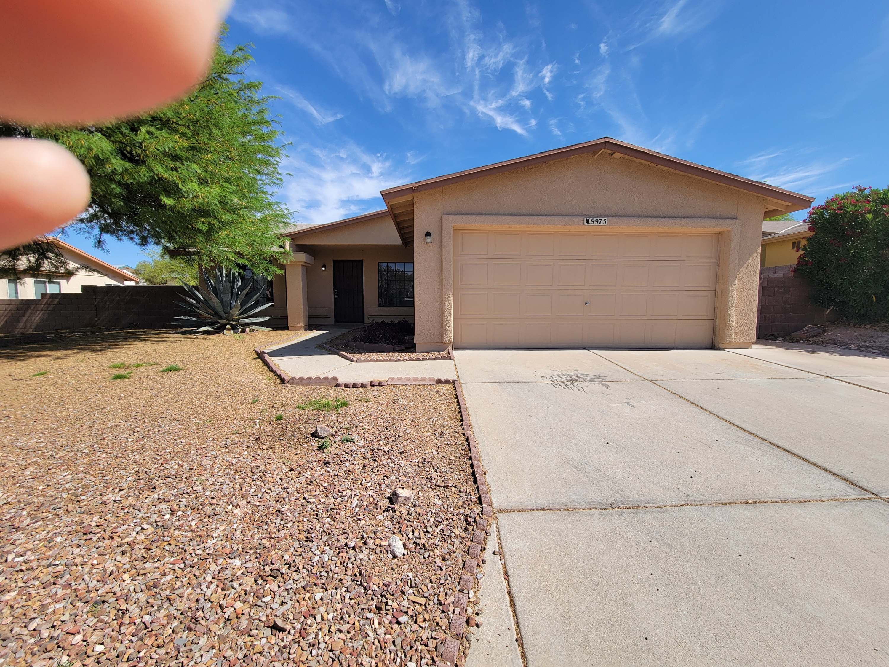 9975 East Gray Hawk Drive