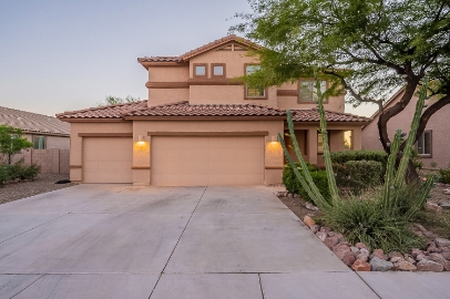 13861 N Swift Spear Drive