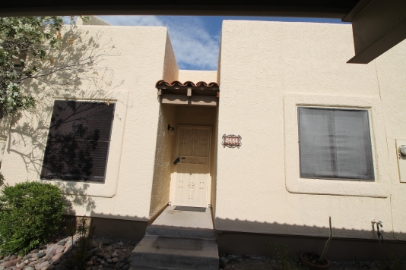 2486 North Ironwood Ridge Drive