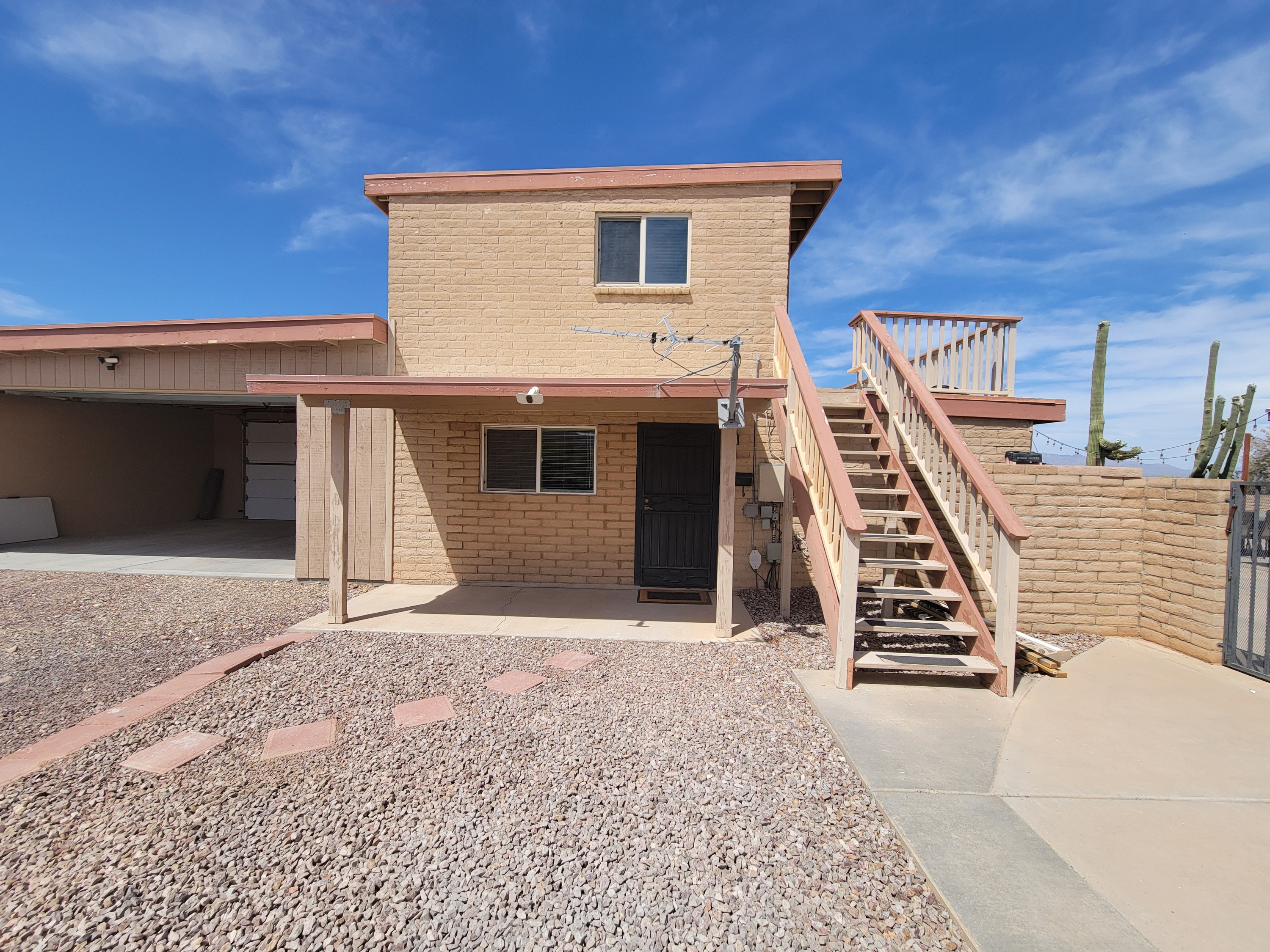 3810 West Ironwood Hill Drive - 1